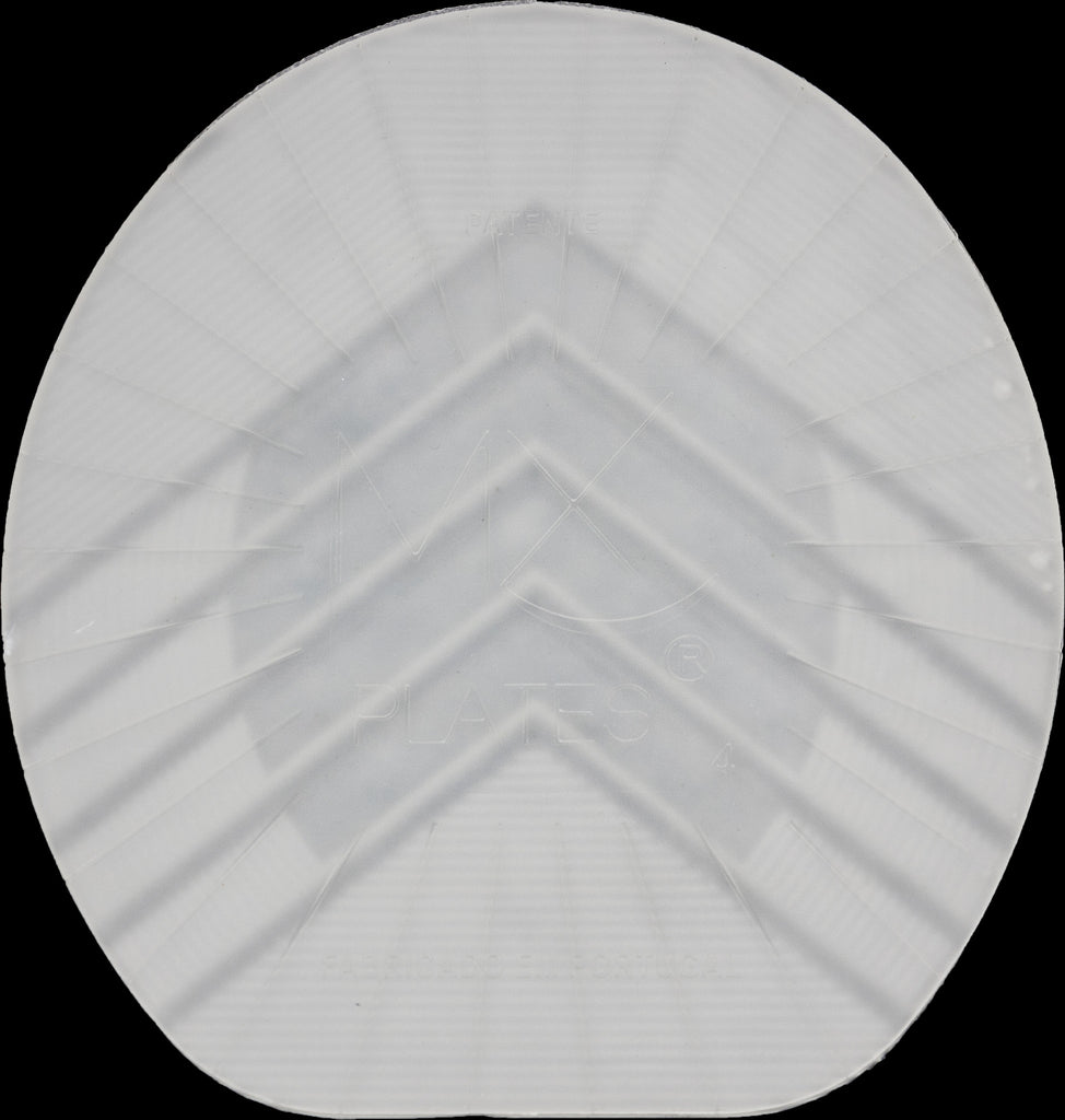 Transparent Protection Pad